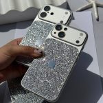 قاب گوشی الماسی اتوفوکس - Image 5
