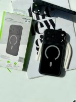 قاب موبایل استند لنز متال - Image 6
