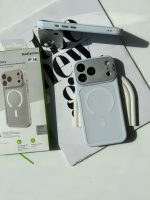 قاب موبایل استند لنز متال - Image 7