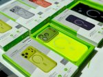 قاب موبایل استند لنز متال - Image 9