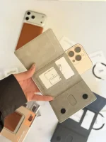 ولت HDD Mini Card Bag (کدa0340) - تصویر 11