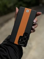 قاب Dizoro Leather Case چرمی با مگ سیف (کدC2284) - Image 5