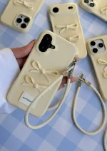 قاب پاپیون لیمویی کره ای (کدC2301) - تصویر 2