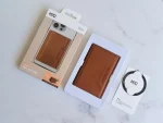 ولت HDD Mini Card Bag (کدa0340) - تصویر 8