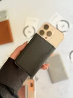 ولت HDD Mini Card Bag (کدa0340) - تصویر 9