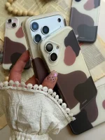قاب Brown Marble (کدC2294) - تصویر 4