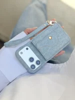 قاب Jeans Wallet (کدC2280) - Image 5