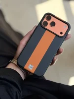 قاب Dizoro Leather Case چرمی با مگ سیف (کدC2284) - Image 3