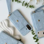 قاب Jeans Wallet (کدC2280)