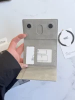 ولت HDD Mini Card Bag (کدa0340) - تصویر 6
