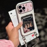قاب گوشی جاکارتی سه خرگوش لاکی بانی - تصویر 11