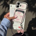 قاب موبایل جاکارتی پاپیون - Image 10