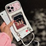قاب گوشی جاکارتی سه خرگوش لاکی بانی - تصویر 12