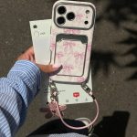 قاب موبایل جاکارتی پاپیون - Image 11