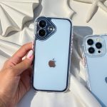 قاب موبایل جلی کوشن - Image 17
