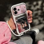 قاب گوشی جاکارتی سه خرگوش لاکی بانی - تصویر 14