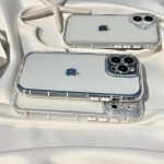 قاب موبایل جلی کوشن - Image 25
