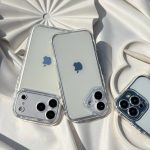 قاب موبایل جلی کوشن - Image 26