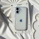 قاب موبایل جلی کوشن - Image 28