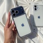 قاب موبایل جلی کوشن - Image 31