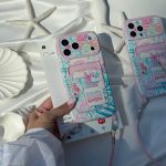 قاب گوشی جاکارتی سان شاین - Image 3
