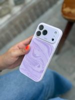 قاب موبایل گلیتر ماربل - Image 4