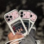 قاب گوشی جاکارتی سه خرگوش لاکی بانی - تصویر 4