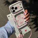 قاب موبایل جاکارتی پاپیون
