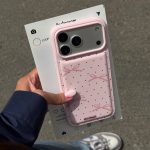 قاب موبایل پاپیون پافی - Image 8