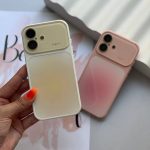 قاب موبایل گردیینت اتوفوکس - Image 9