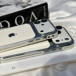قاب موبایل الکتروپلیتینگ لیچی - Image 7