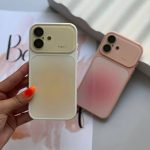 قاب موبایل گردیینت اتوفوکس - Image 10