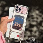 قاب گوشی جاکارتی سه خرگوش لاکی بانی - تصویر 10