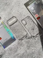 قاب iCe Guard فول طلق با پک (کدC2328) - تصویر 4