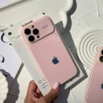 قاب موبایل پینکی لنز اتوفوکس - تصویر 2