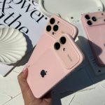 قاب موبایل پینکی لنز اتوفوکس - تصویر 4