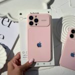 قاب موبایل پینکی لنز اتوفوکس - تصویر 6