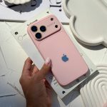 قاب موبایل پینکی لنز اتوفوکس - تصویر 8
