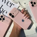 قاب موبایل پینکی لنز اتوفوکس - تصویر 10