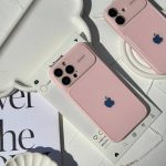 قاب موبایل پینکی لنز اتوفوکس - تصویر 13