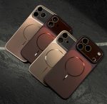 قاب گوشی PVD آئورا - تصویر 2