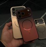 قاب گوشی PVD آئورا - تصویر 9
