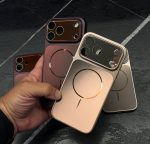 قاب گوشی PVD آئورا - تصویر 10