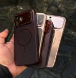 قاب گوشی PVD آئورا - تصویر 12