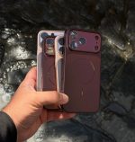 قاب گوشی PVD آئورا - تصویر 13