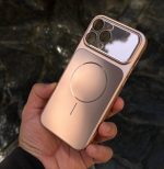 قاب گوشی PVD آئورا - تصویر 14