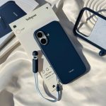 قاب گوشی Beats kickstand case - تصویر 19