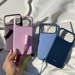 قاب گوشی Beats kickstand case