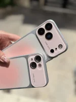 قاب Pink Shine Lens (کدC2305) - تصویر 5