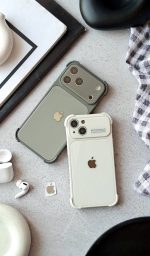 قاب گوشی مای کیس ایرکوشن - تصویر 17